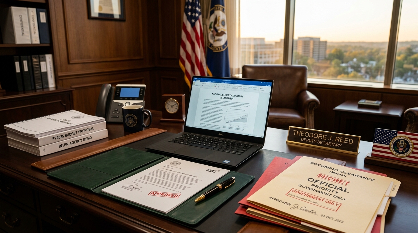 Transactions Follow-up Services - government and company paperwork